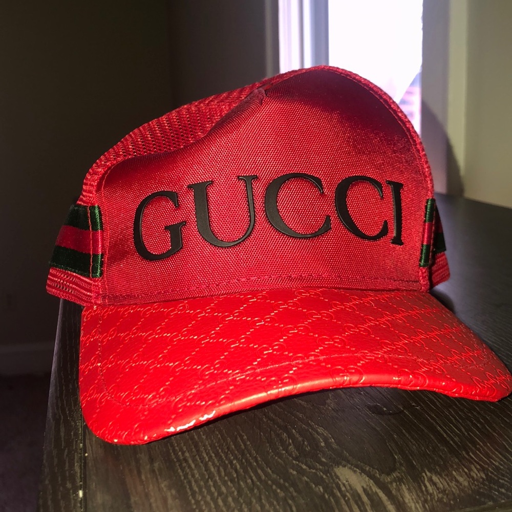 Never worn
